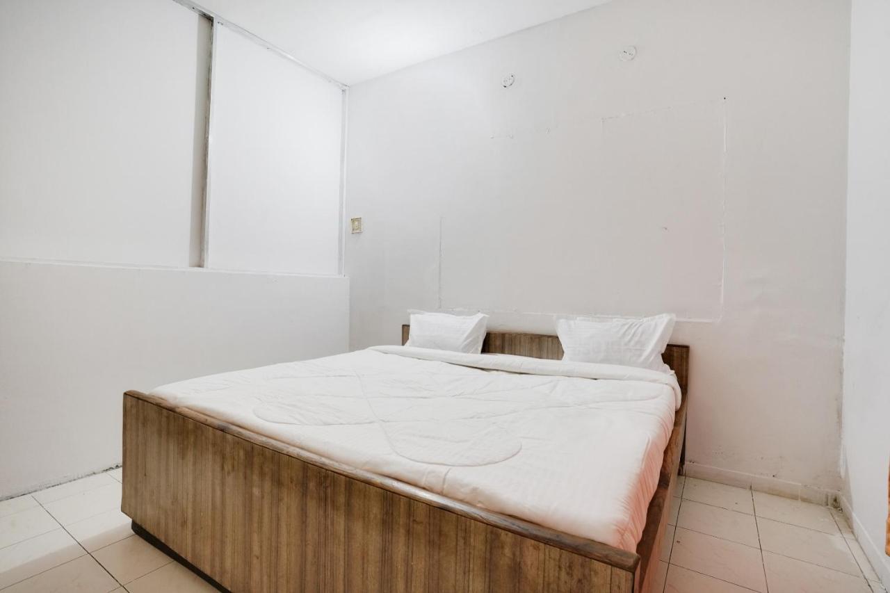 Flagship Cityscape Service Appartment Nágpur Exteriér fotografie