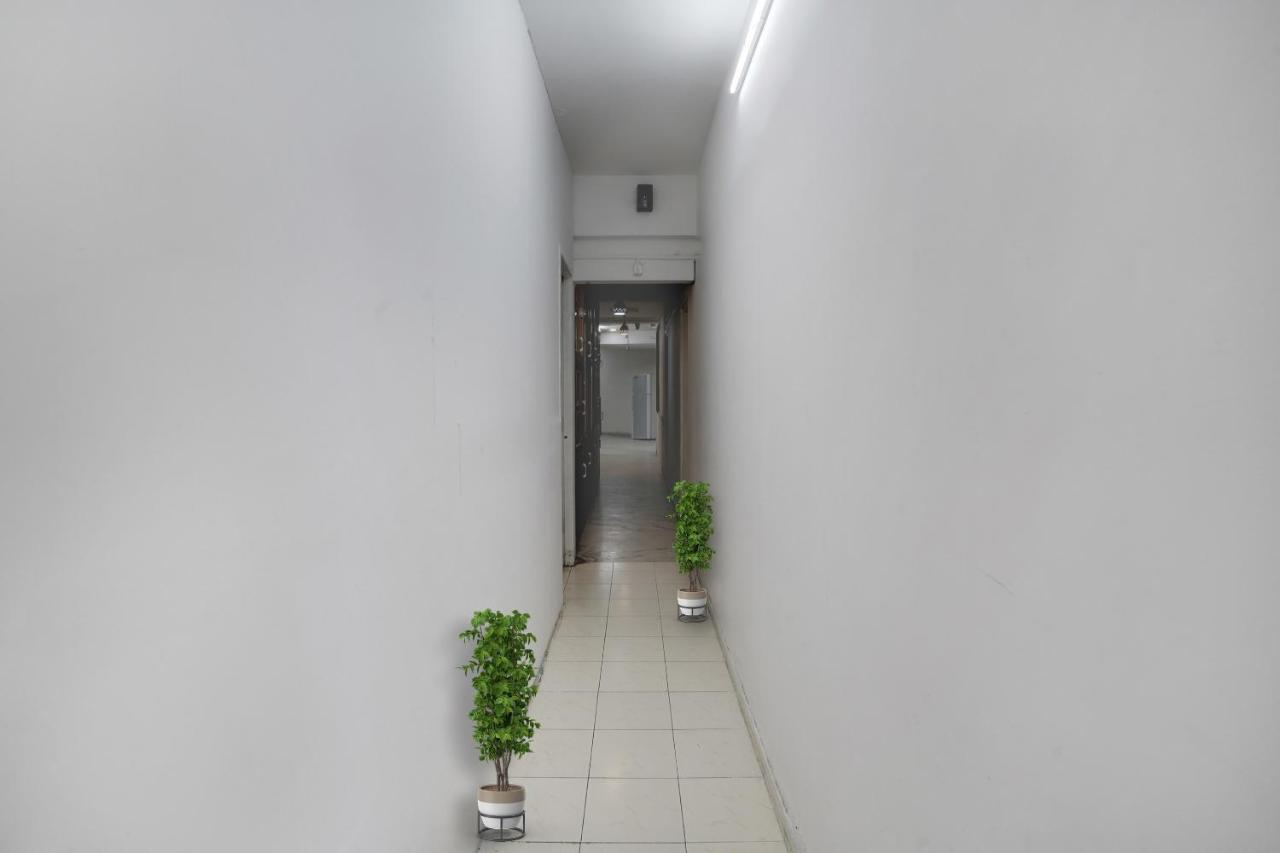 Flagship Cityscape Service Appartment Nágpur Exteriér fotografie