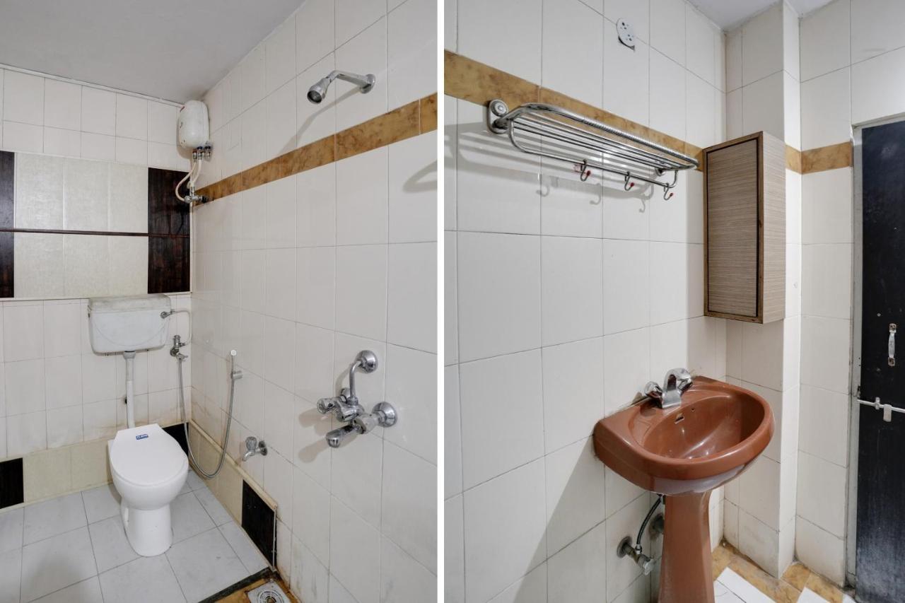Flagship Cityscape Service Appartment Nágpur Exteriér fotografie